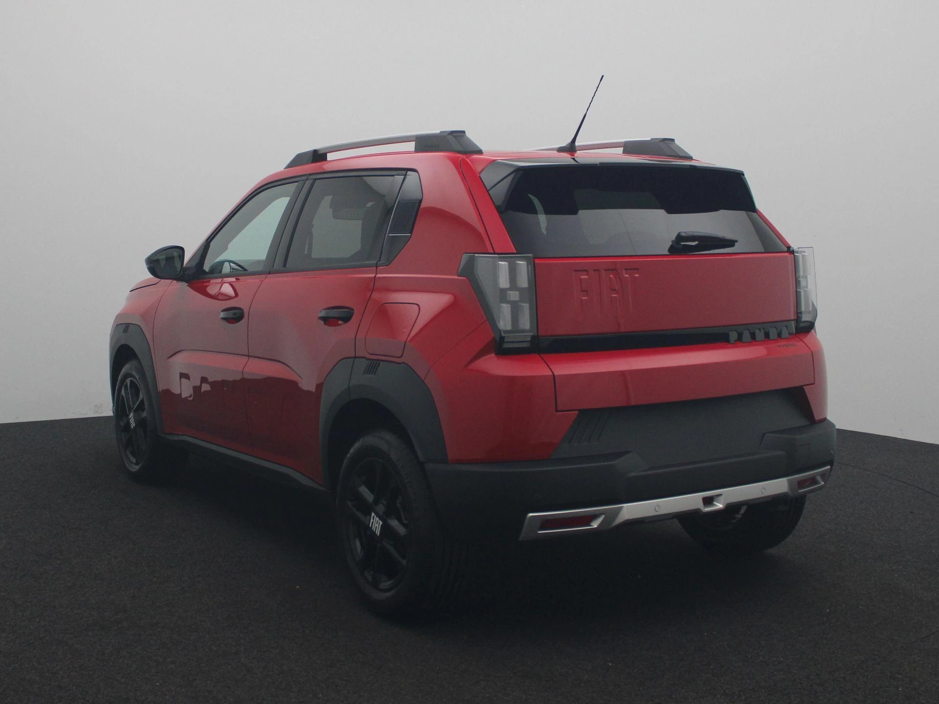 Fiat GrandePanda – autofoto 4