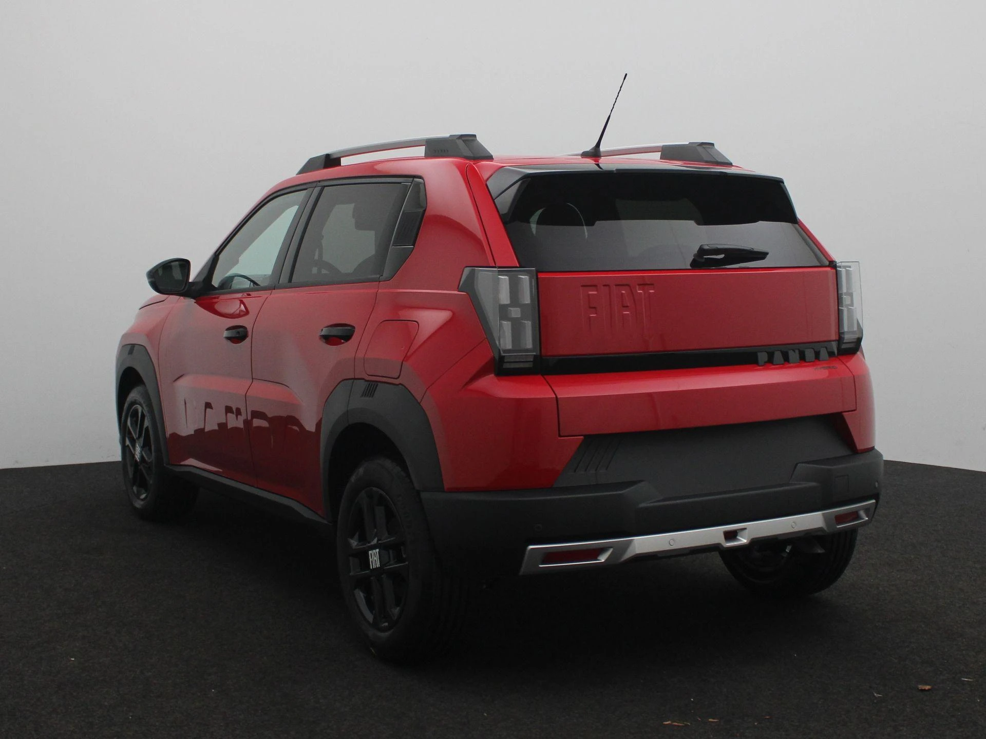 Fiat GrandePanda – autofoto 3