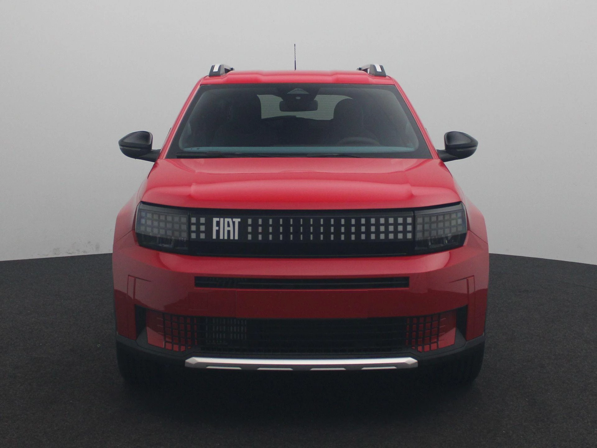Fiat GrandePanda – autofoto 5
