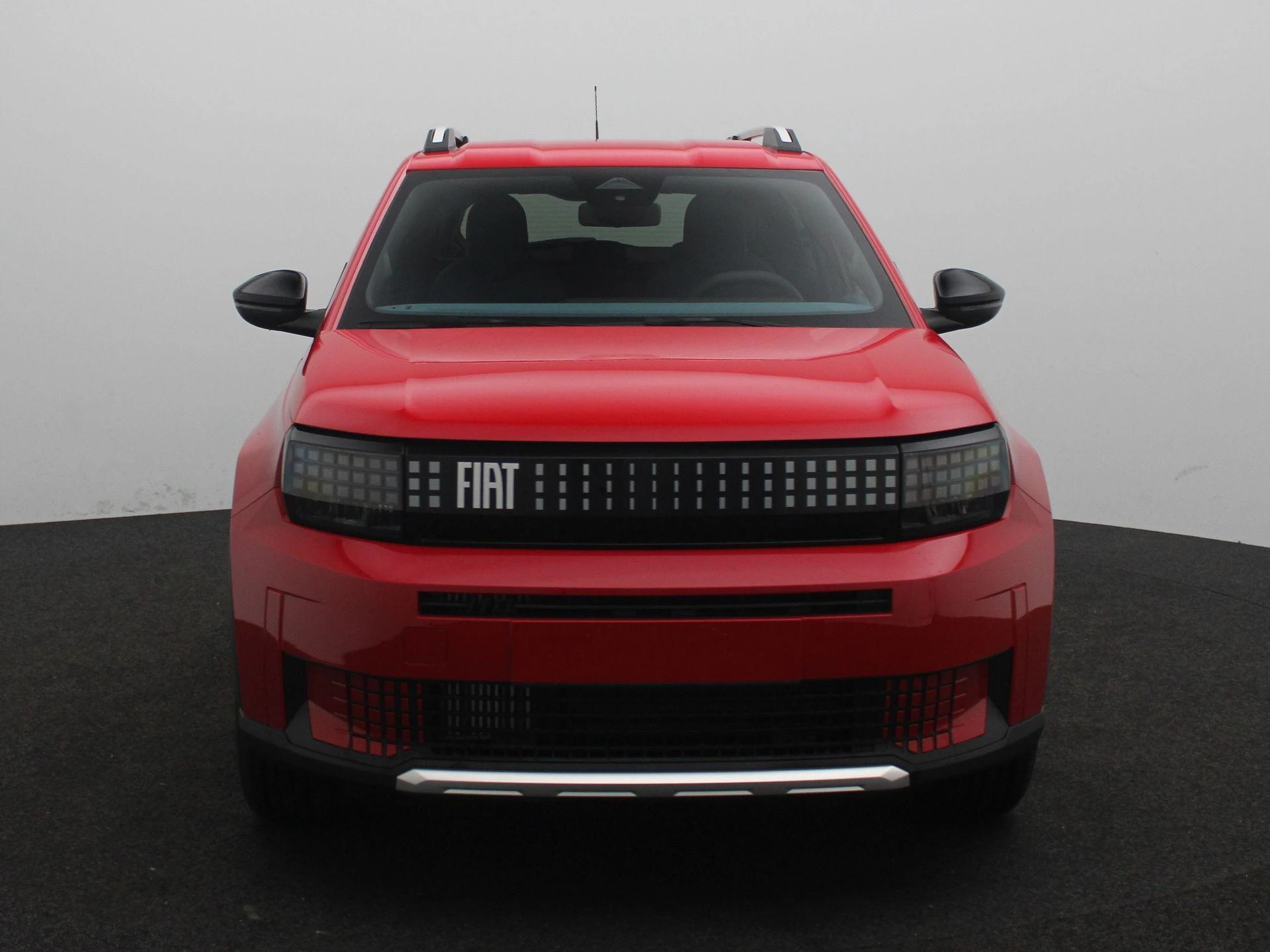 Fiat GrandePanda – autofoto 4