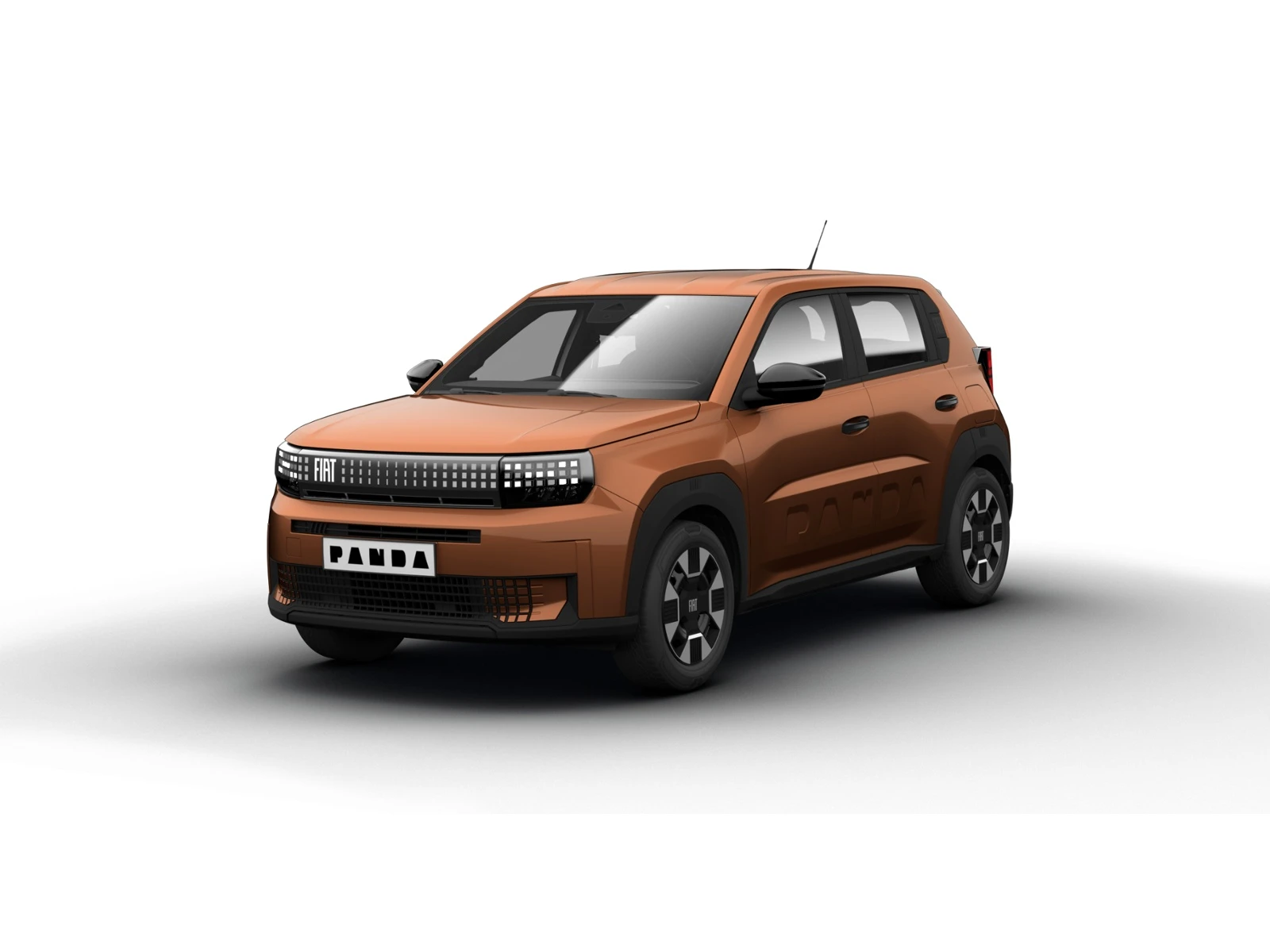 Fiat GrandePanda – autofoto 5