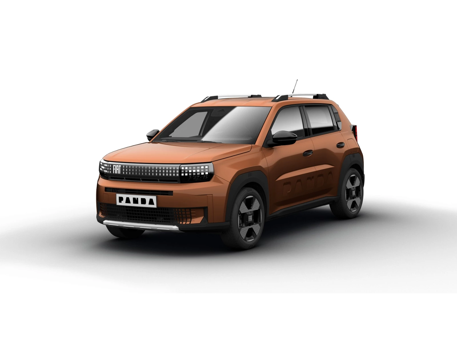 Fiat GrandePanda – autofoto 5