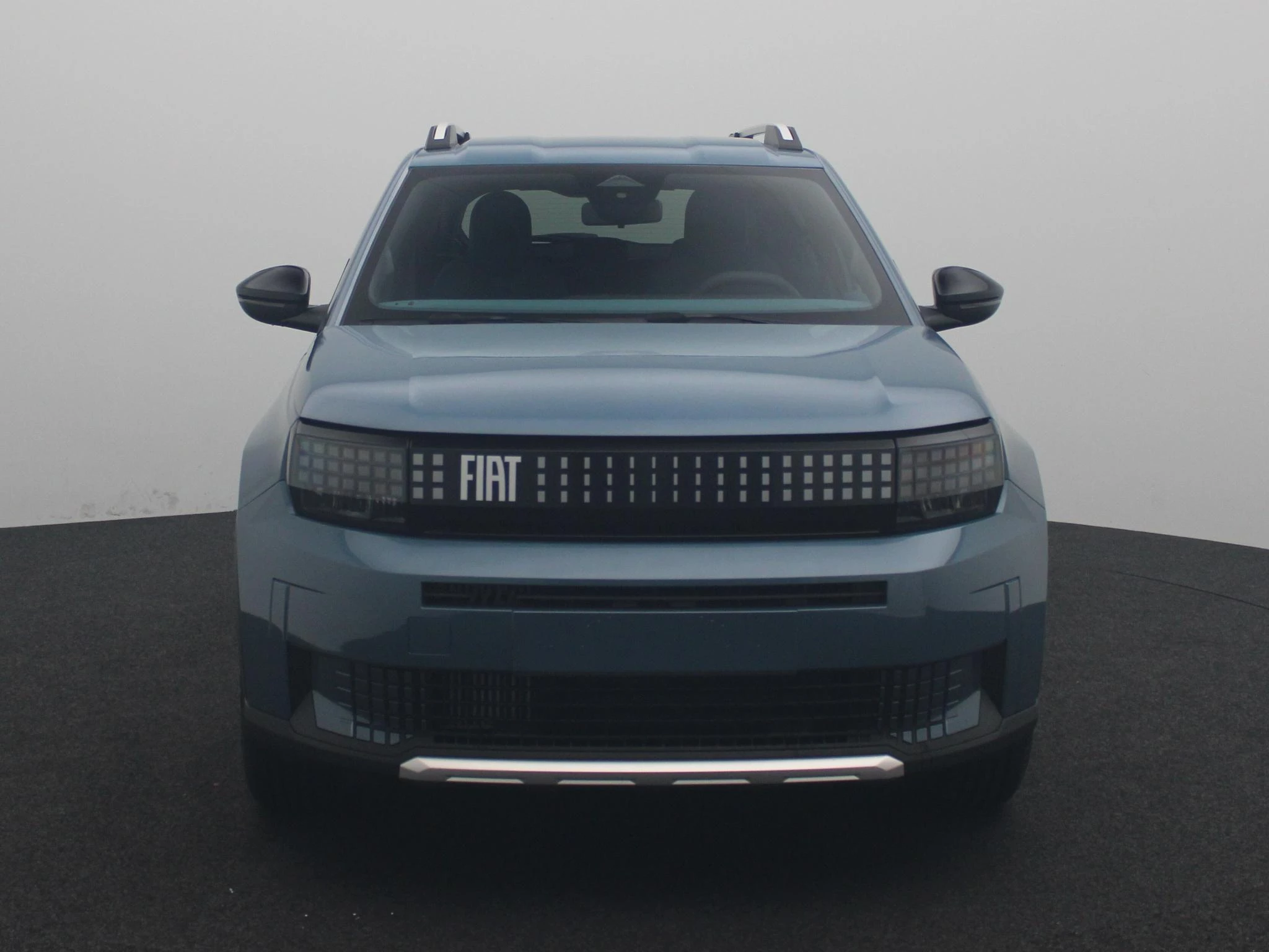 Fiat GrandePanda – autofoto 5