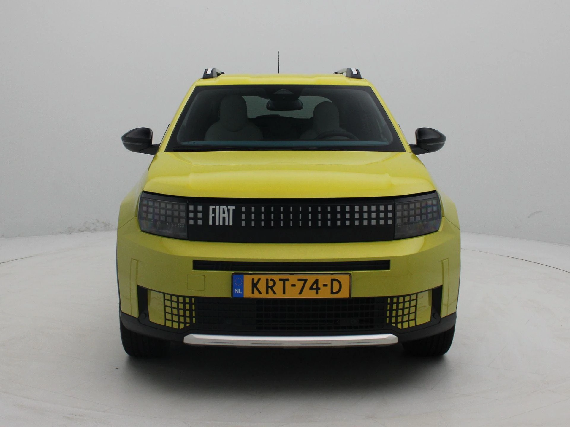Fiat GrandePanda – autofoto 4