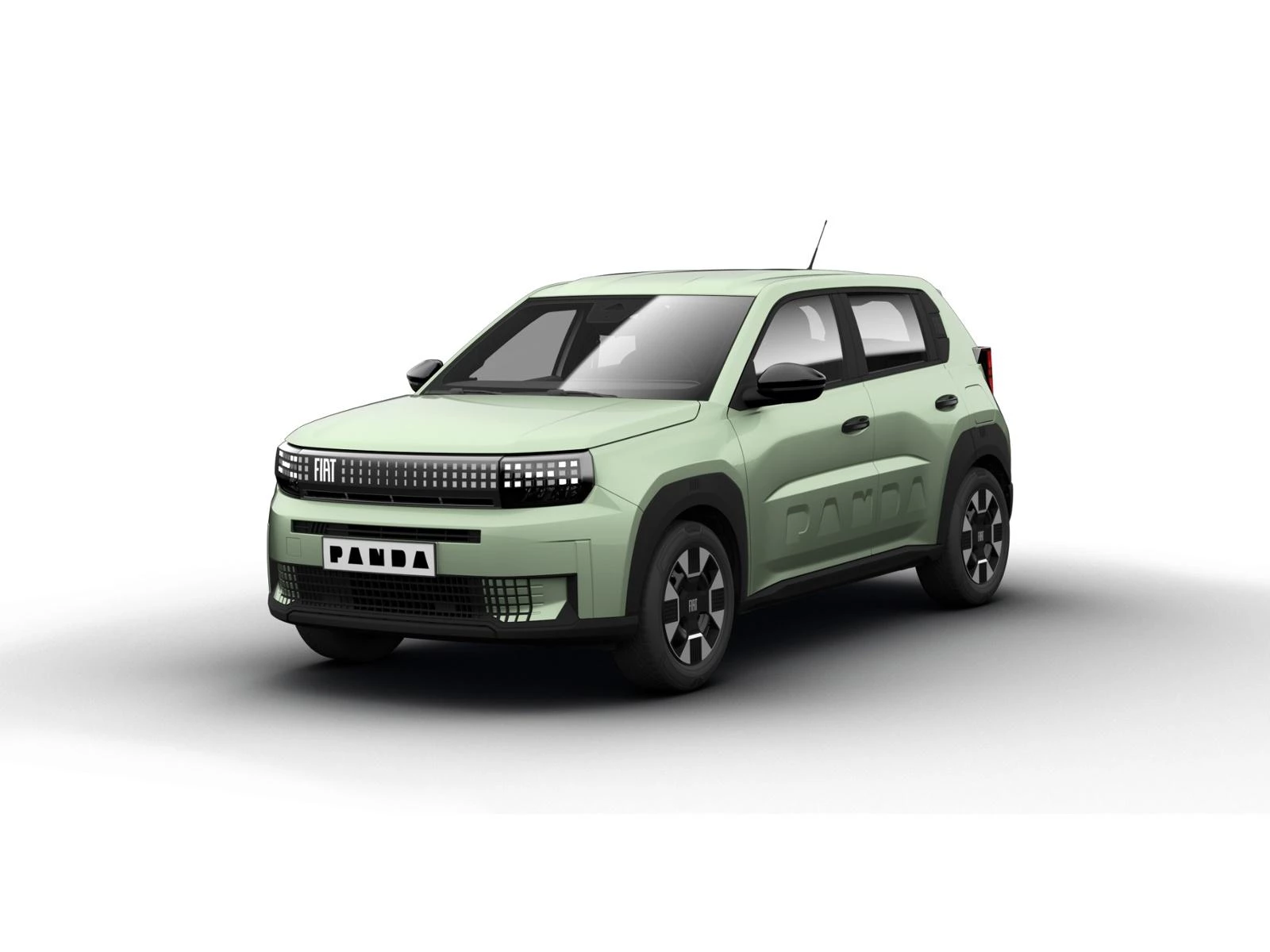 Fiat GrandePanda – autofoto 5