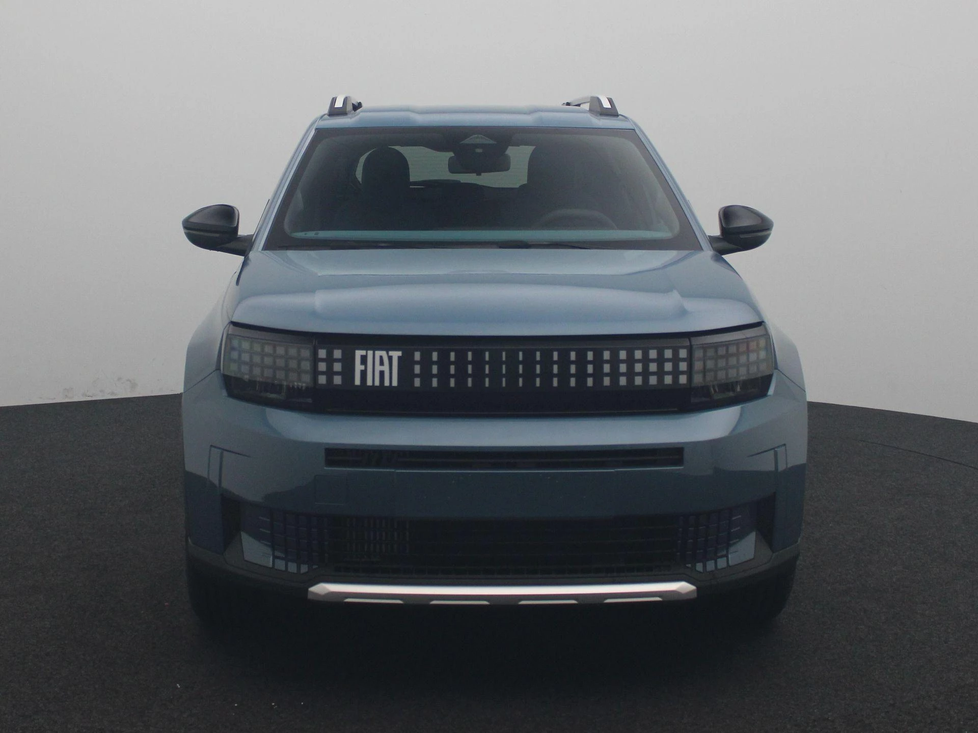 Fiat GrandePanda – autofoto 4