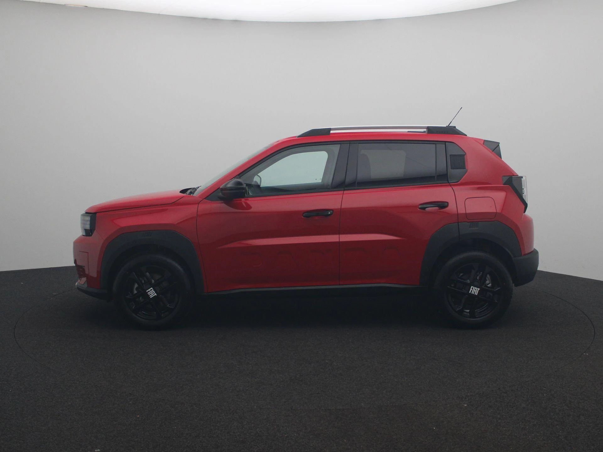 Fiat GrandePanda – autofoto 5