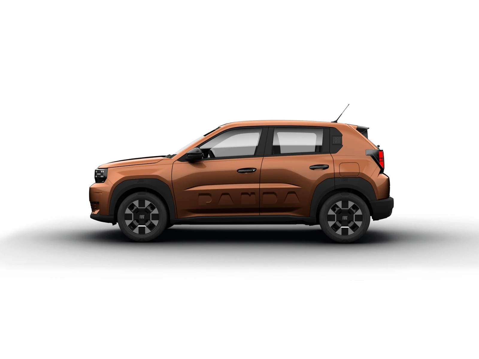 Fiat GrandePanda – autofoto 5