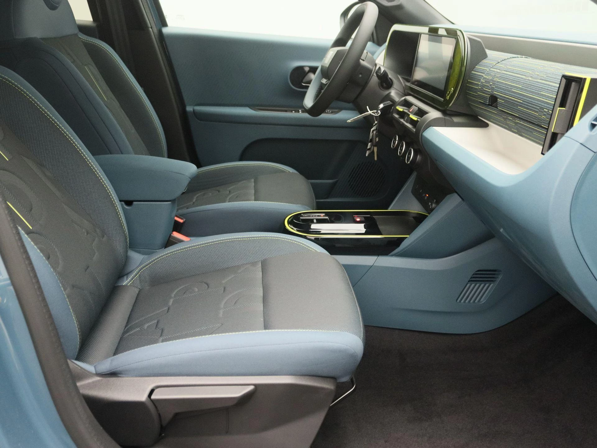 Fiat GrandePanda – autofoto 5
