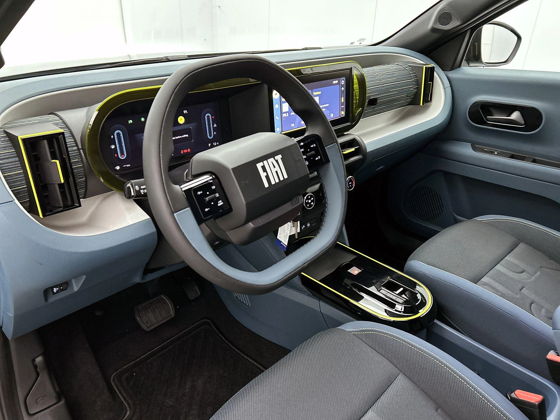 Fiat GrandePanda – autofoto 5