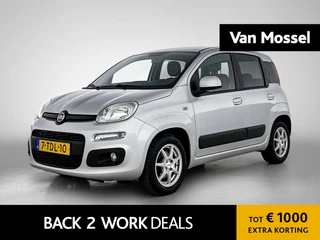 Fiat Panda financial lease – kenteken 50100