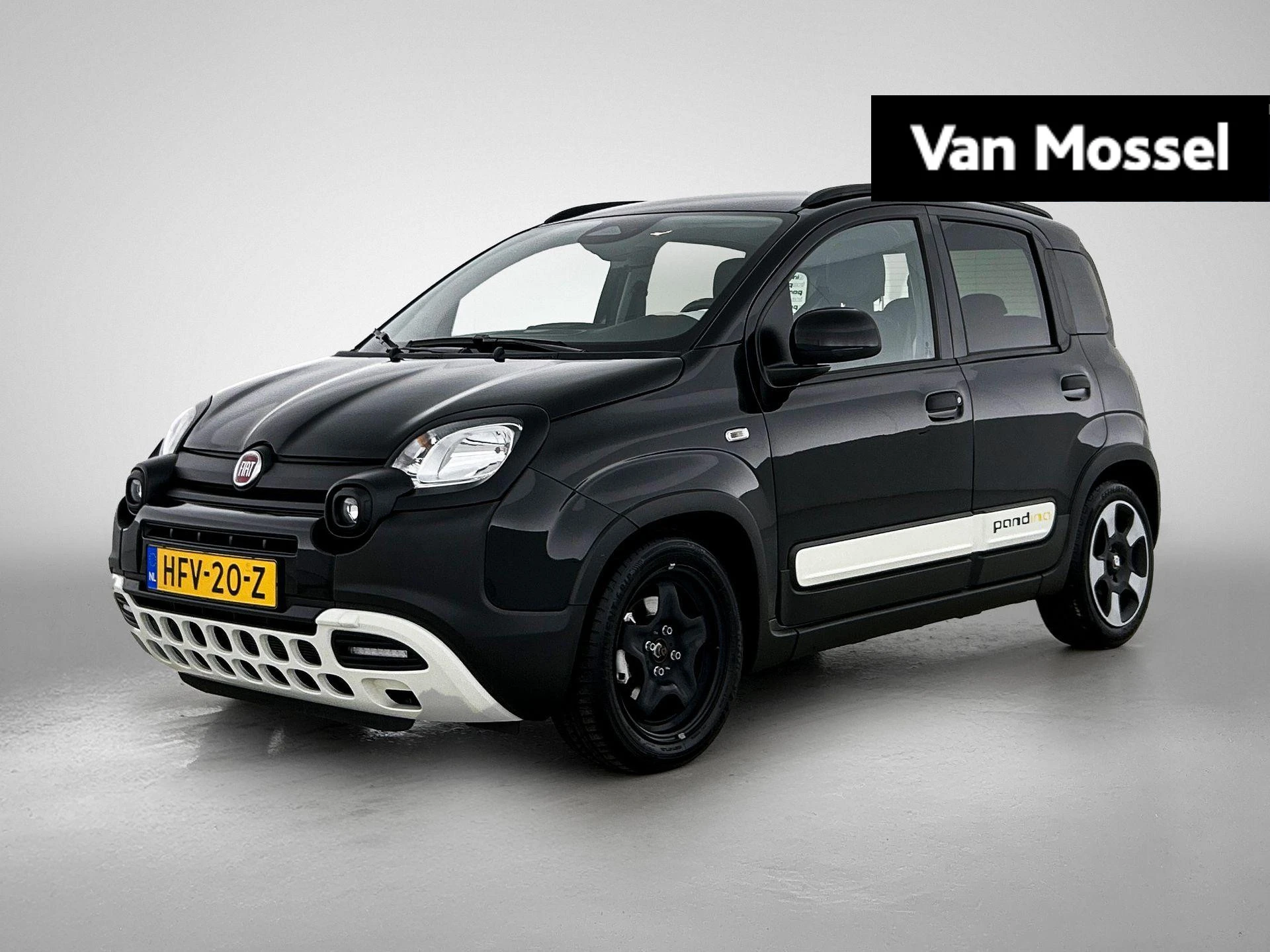 Fiat Panda met kenteken HFV-20-Z – autofoto 2