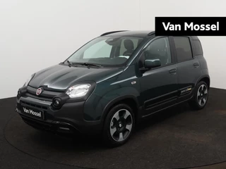 Fiat Panda financial lease – kenteken HFV-29-Z