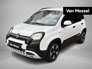 Fiat Pandina financial lease