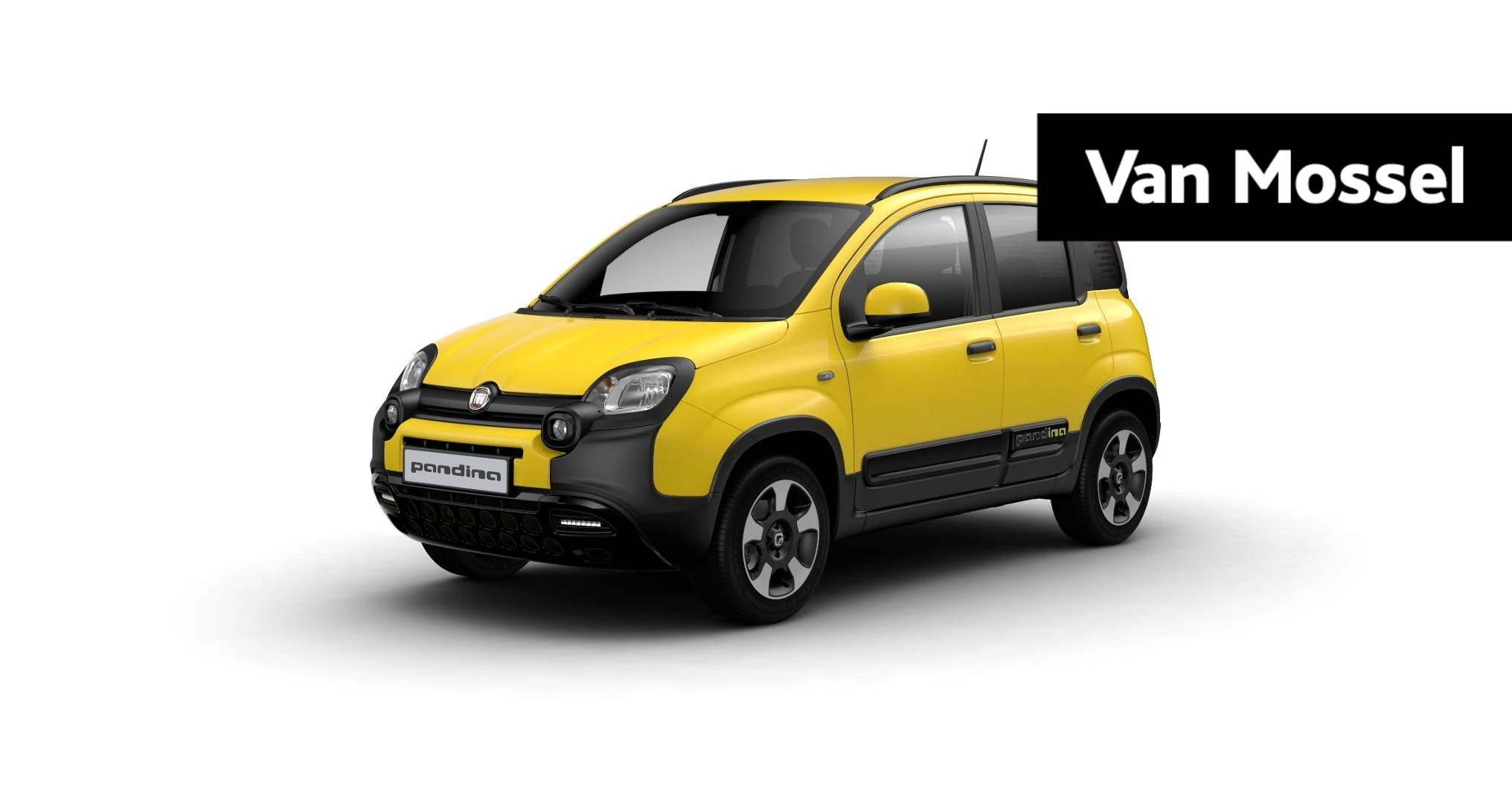 Fiat Pandina – autofoto 2