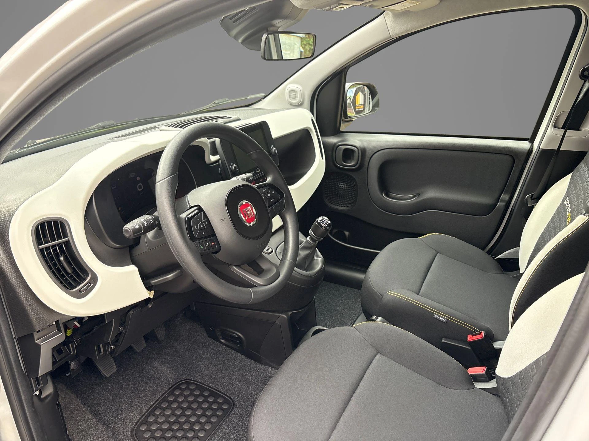 Fiat Pandina – autofoto 4