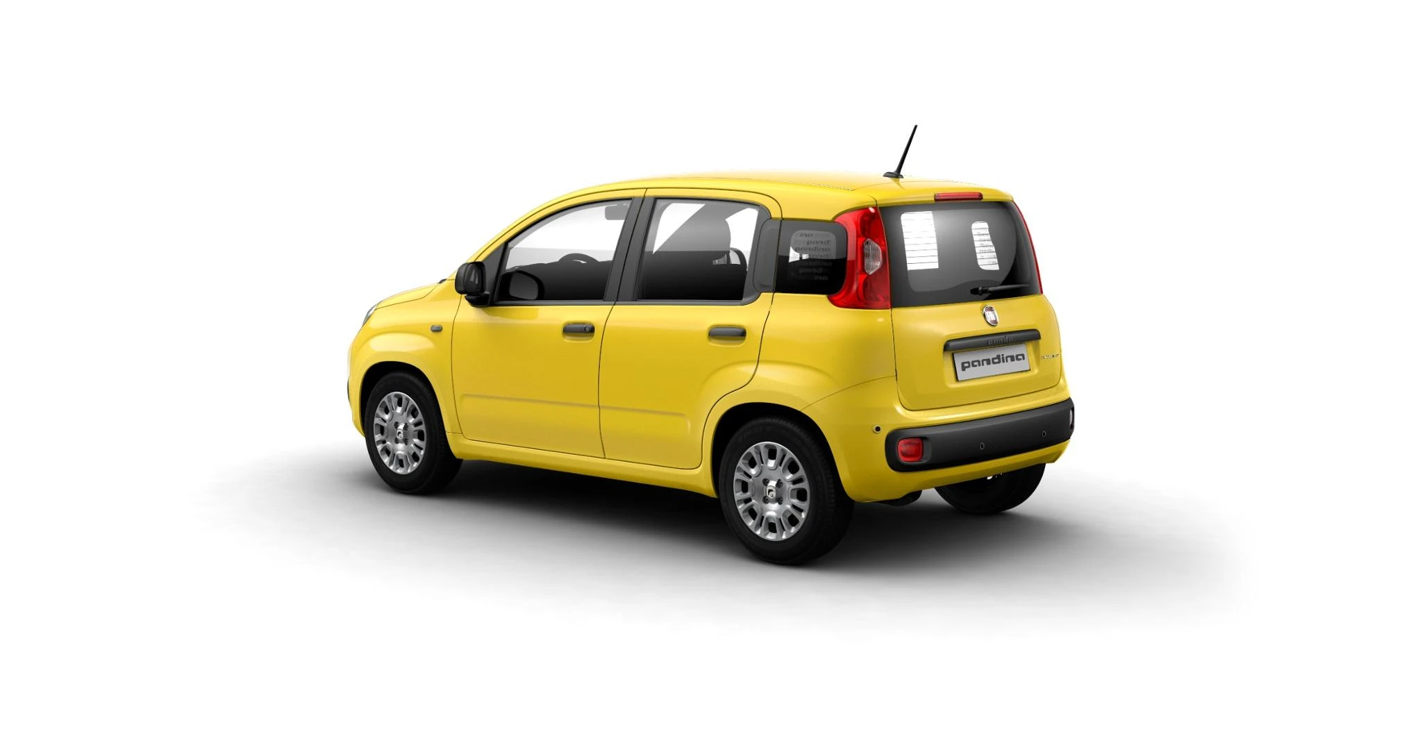 Fiat Pandina – autofoto 4