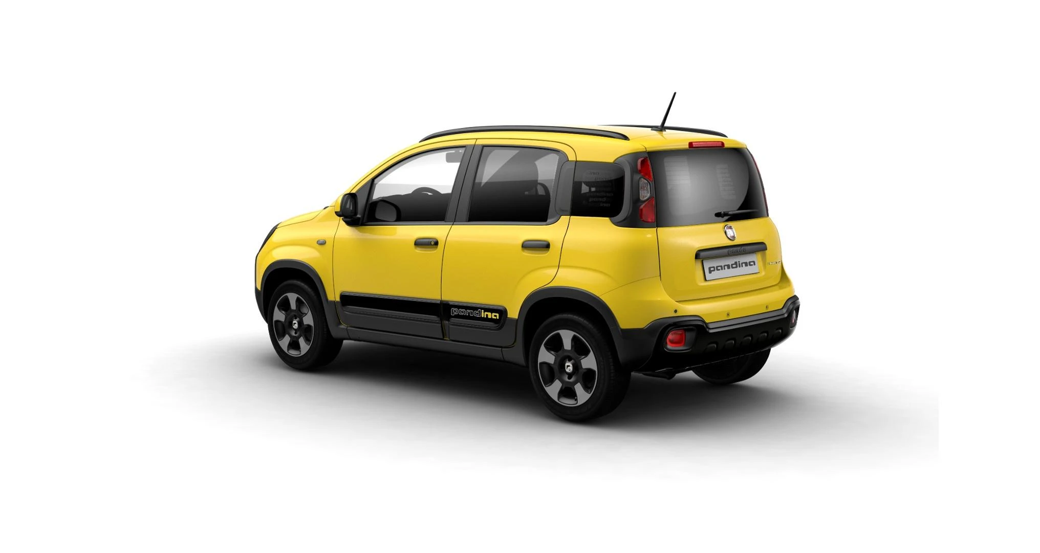 Fiat Pandina – autofoto 4