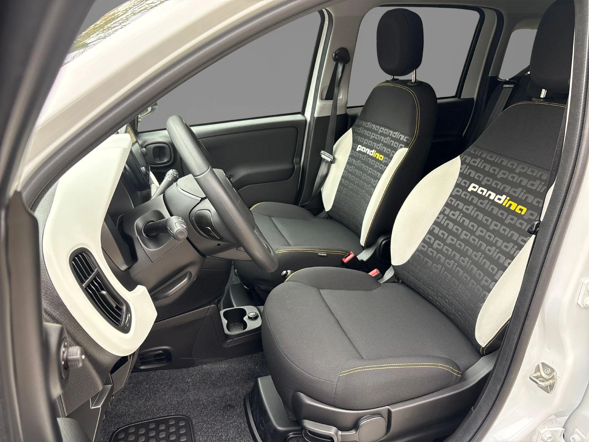 Fiat Pandina – autofoto 5