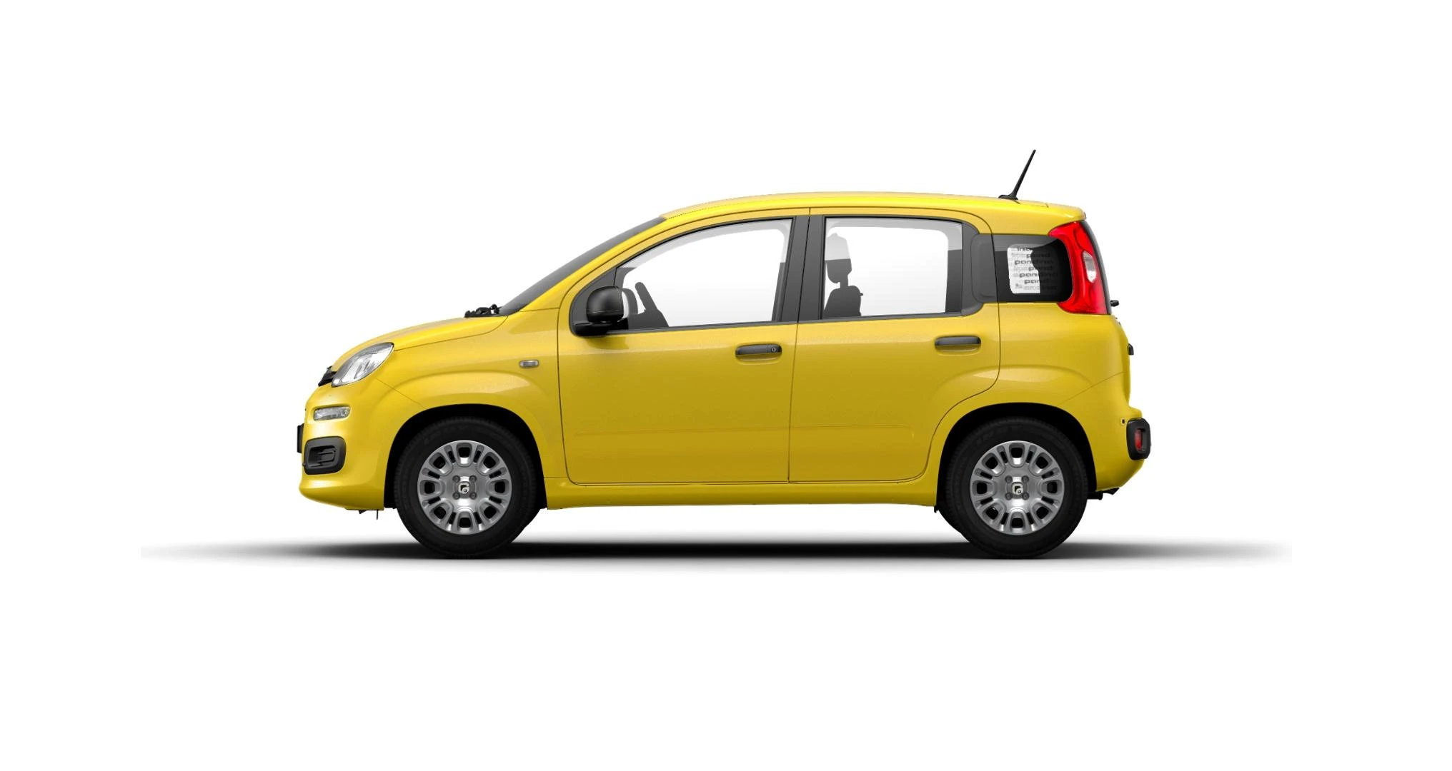 Fiat Pandina – autofoto 5