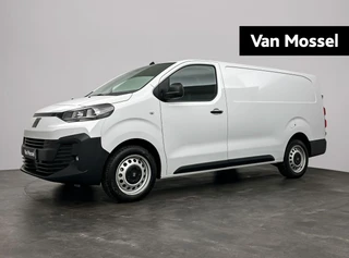 Fiat Scudo financial lease
