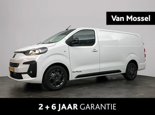 Fiat Scudo financial lease