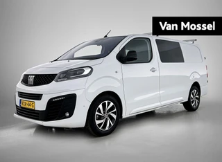 Fiat Scudo financial lease