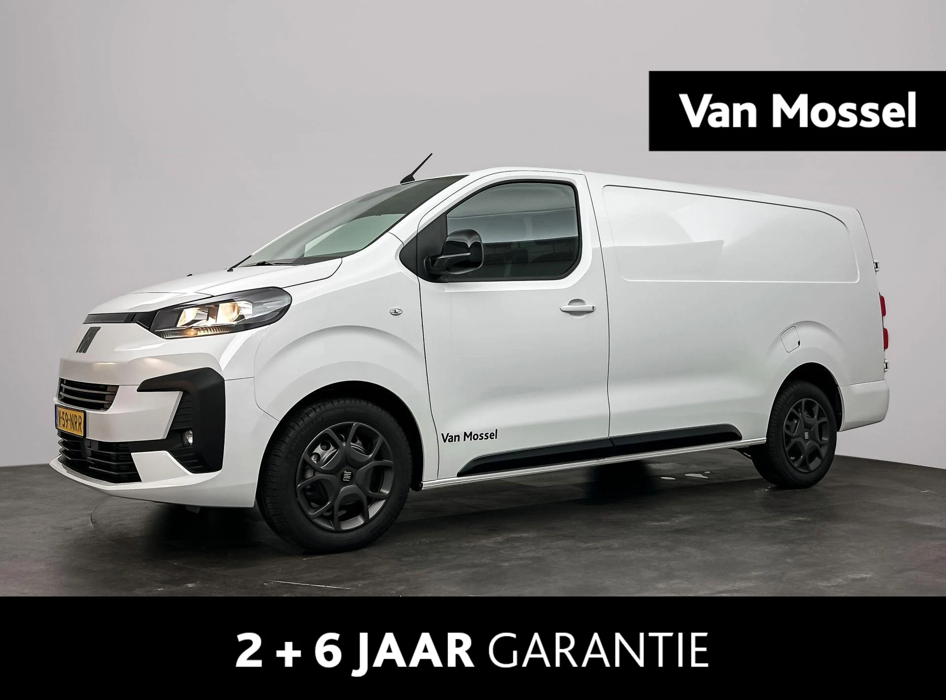 Fiat Scudo – autofoto 2