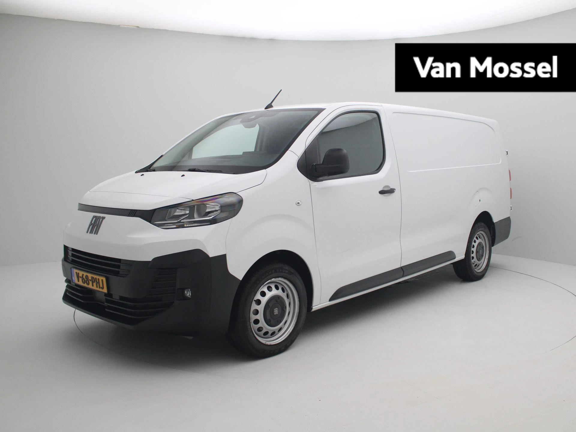 Fiat Scudo – autofoto 2