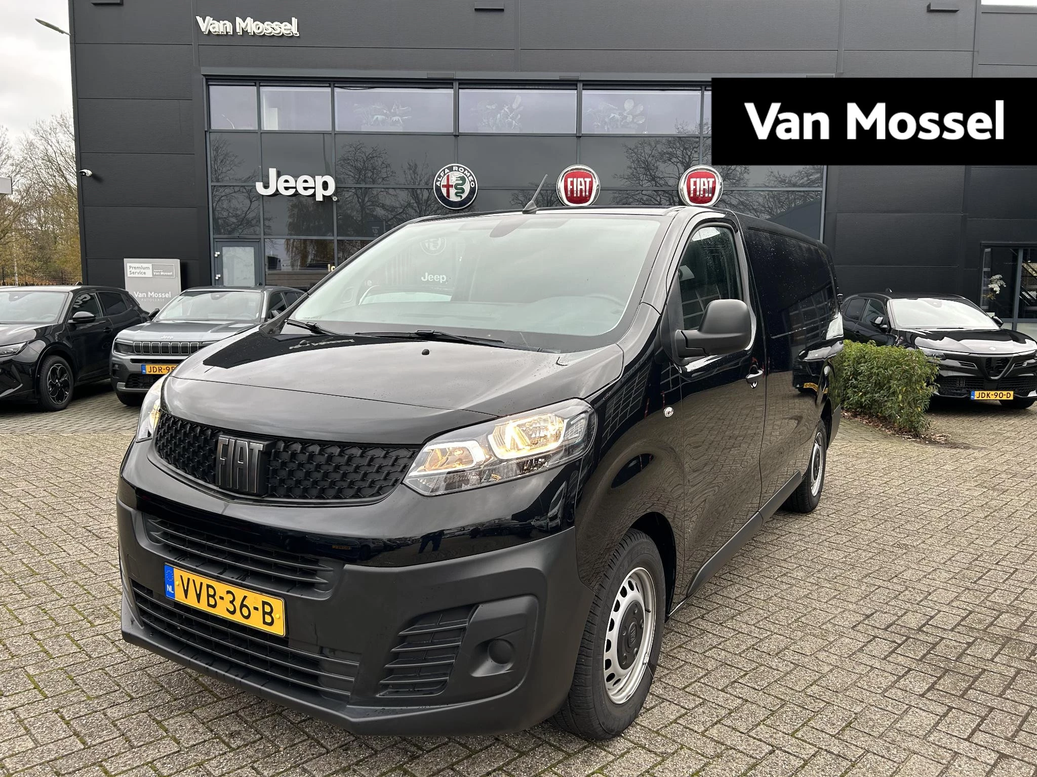 Fiat Scudo – autofoto 2