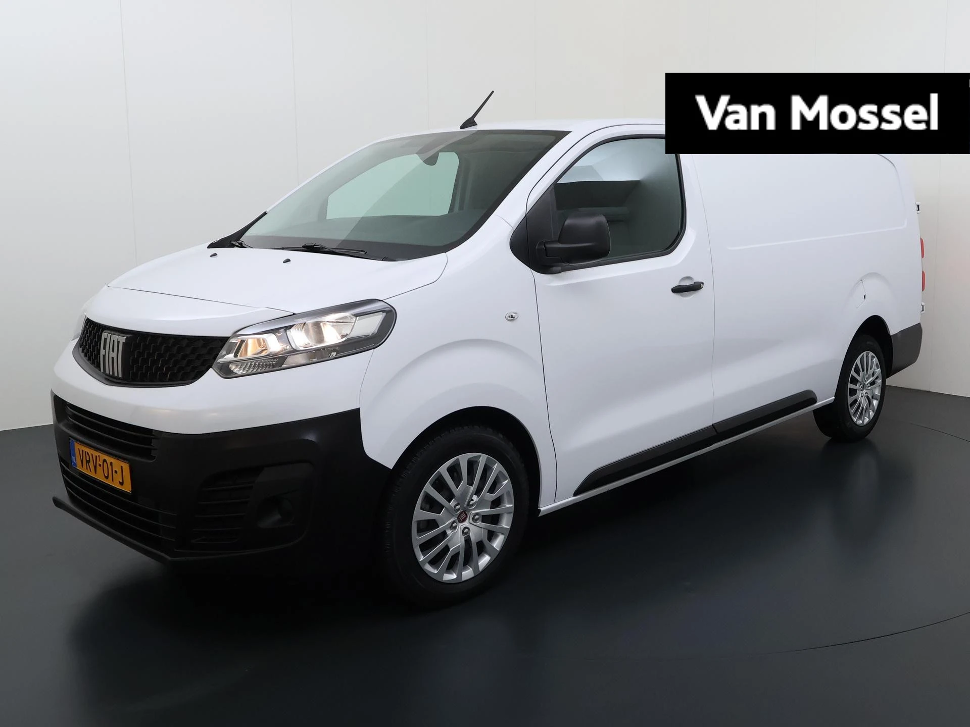 Fiat Scudo – autofoto 2
