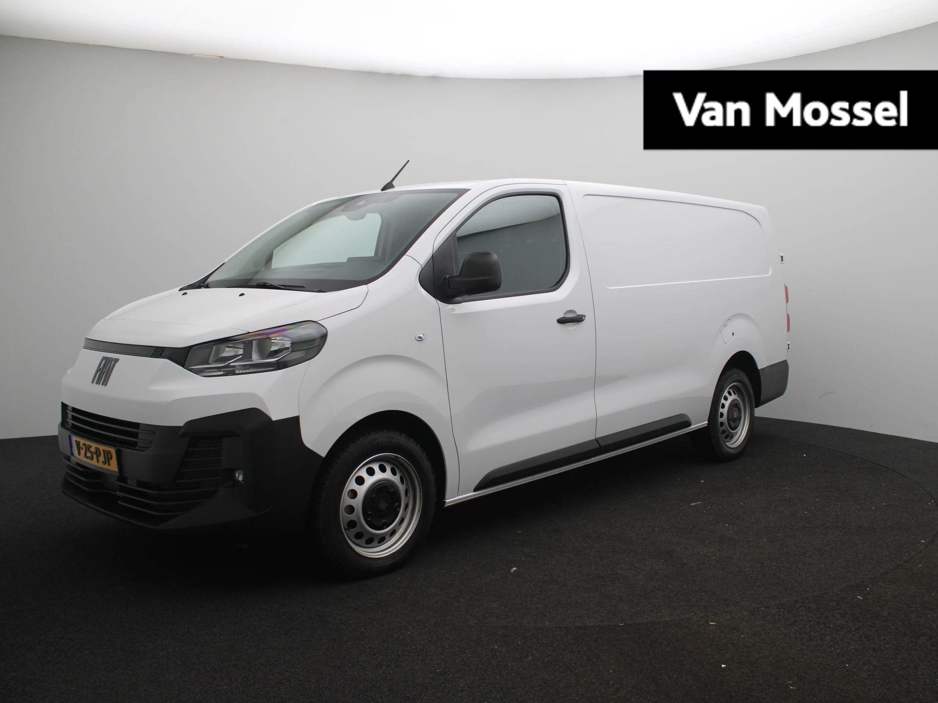 Fiat Scudo – autofoto 2