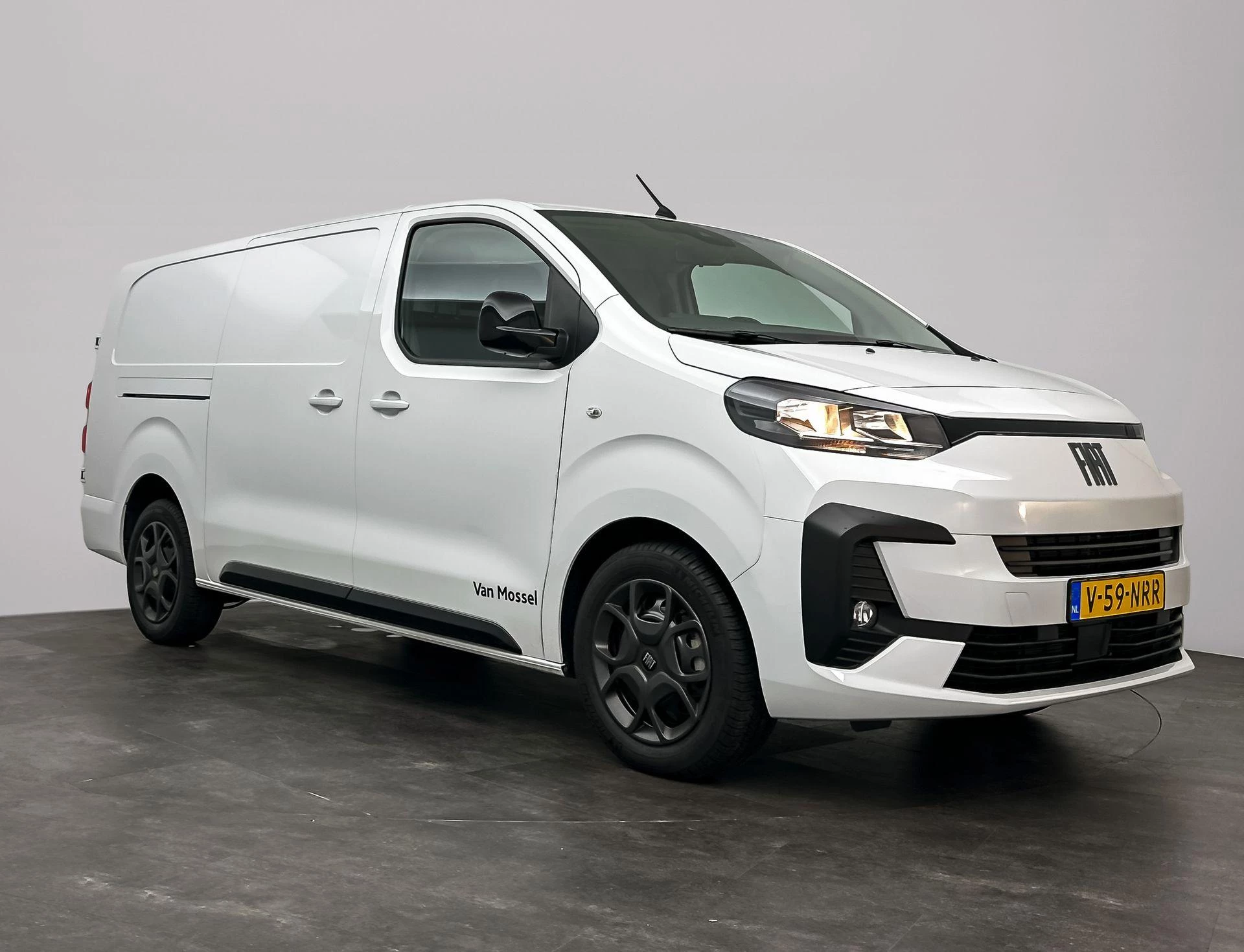 Fiat Scudo – autofoto 5