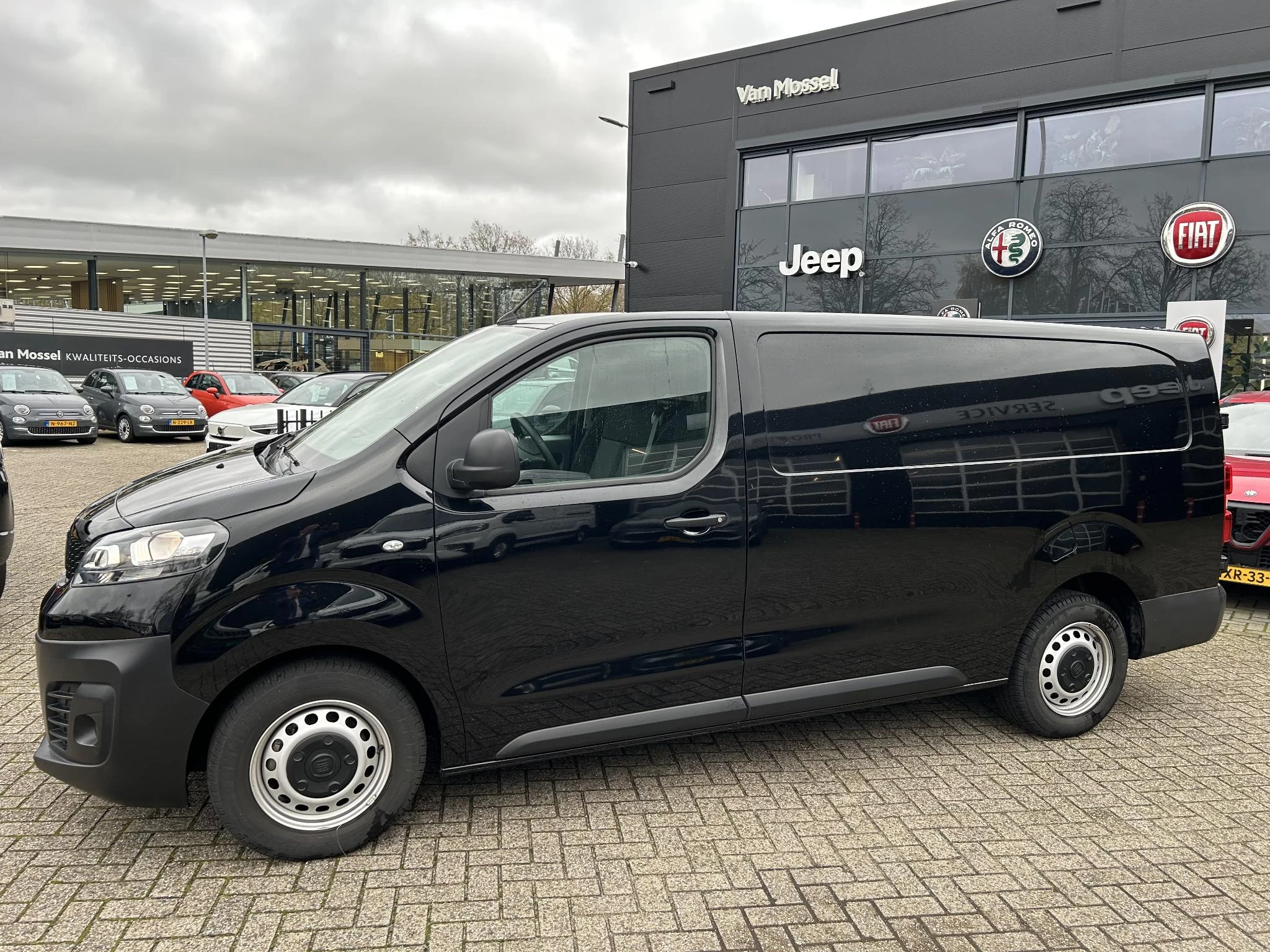 Fiat Scudo – autofoto 5
