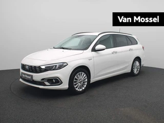 Fiat Tipo financial lease – kenteken N-530-KH