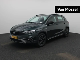 Fiat Tipo financial lease – kenteken R-764-LB
