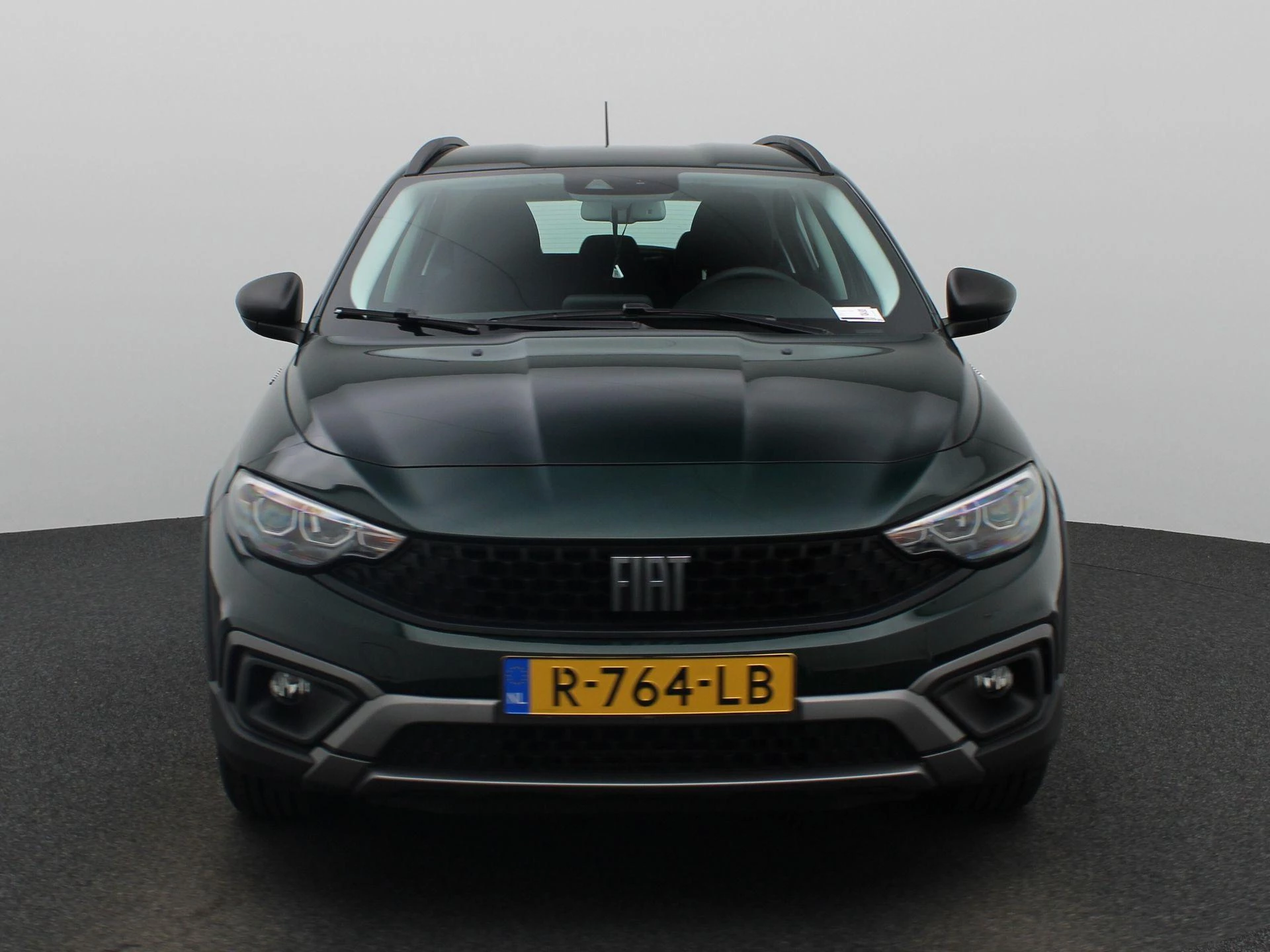 Fiat Tipo met kenteken R-764-LB – autofoto 4