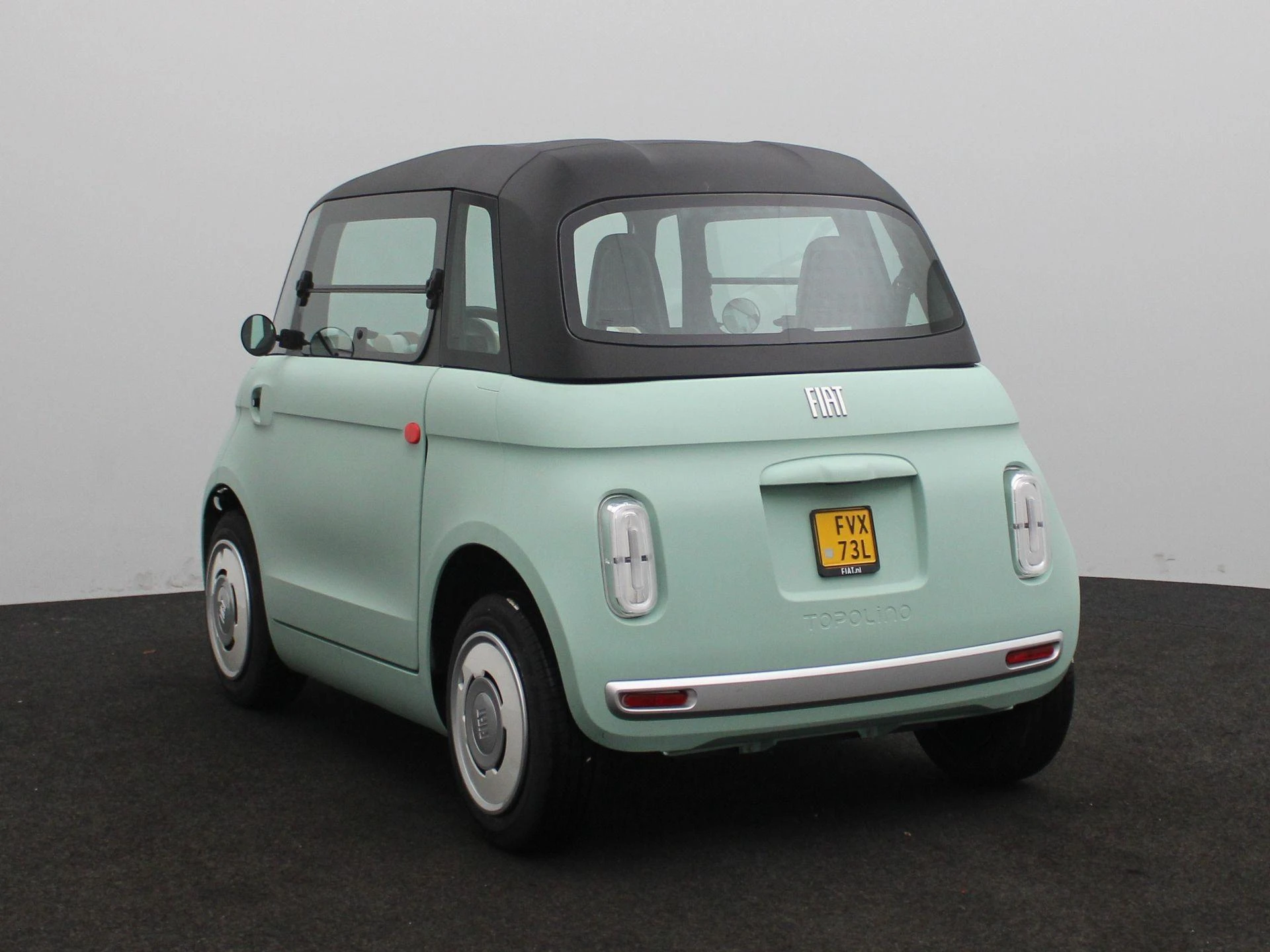 Fiat Topolino – autofoto 3