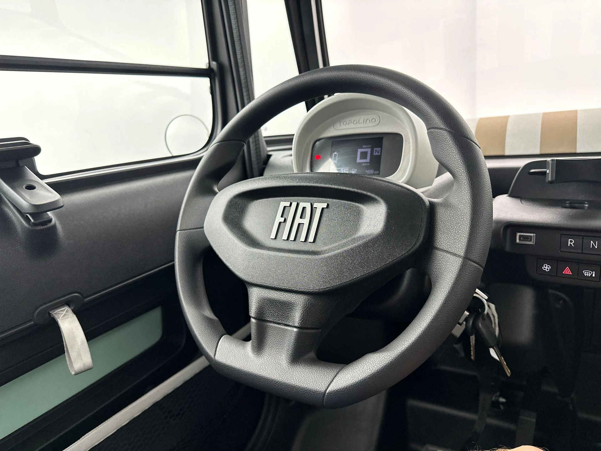 Fiat Topolino – autofoto 4