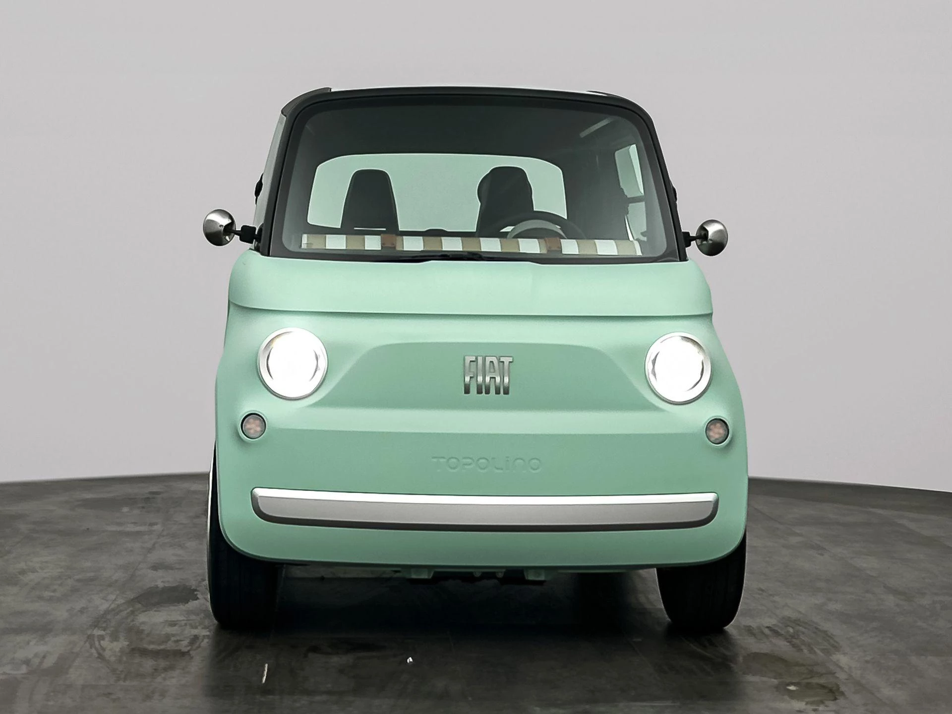 Fiat Topolino – autofoto 5