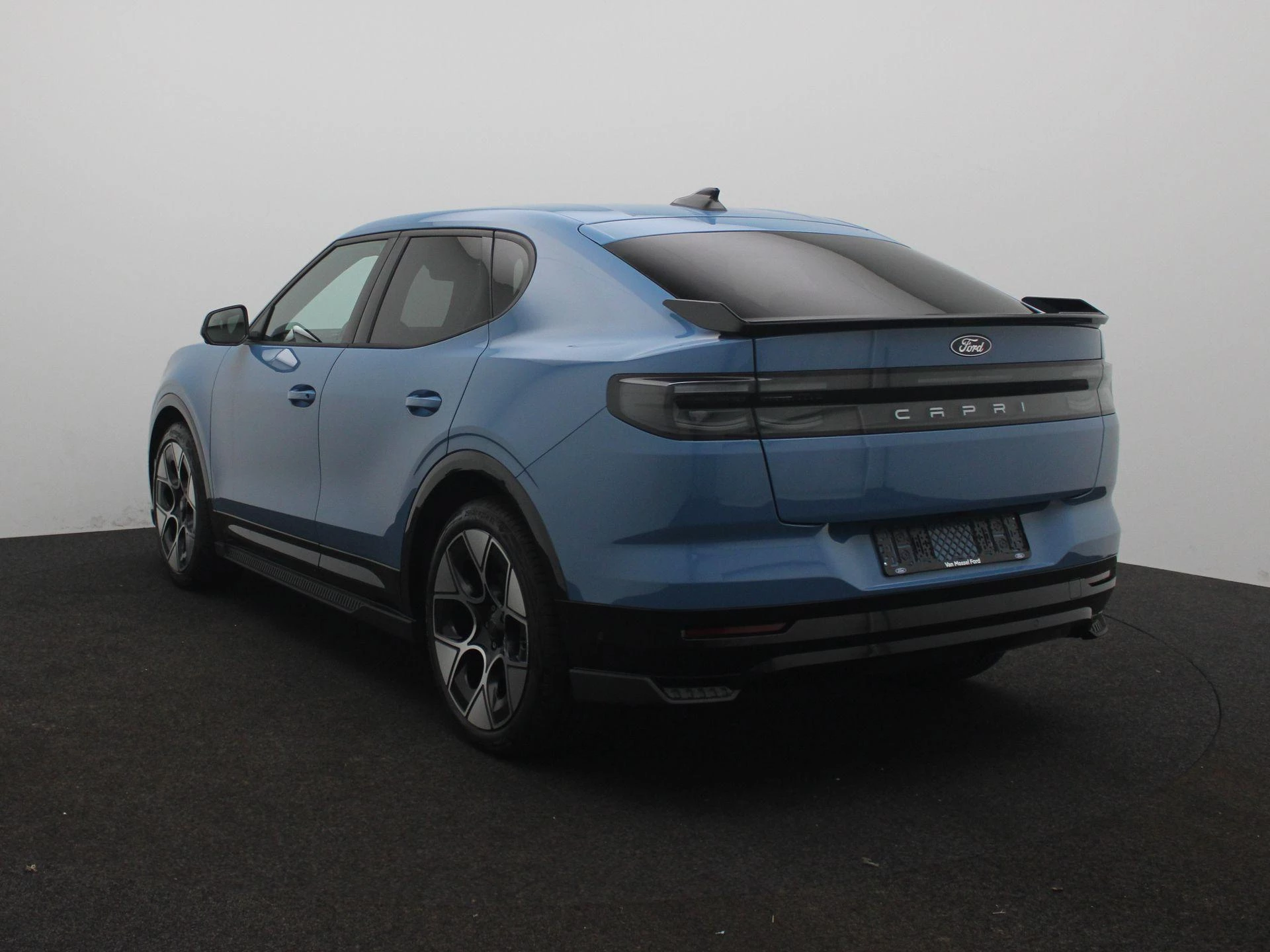 Ford Capri – autofoto 3