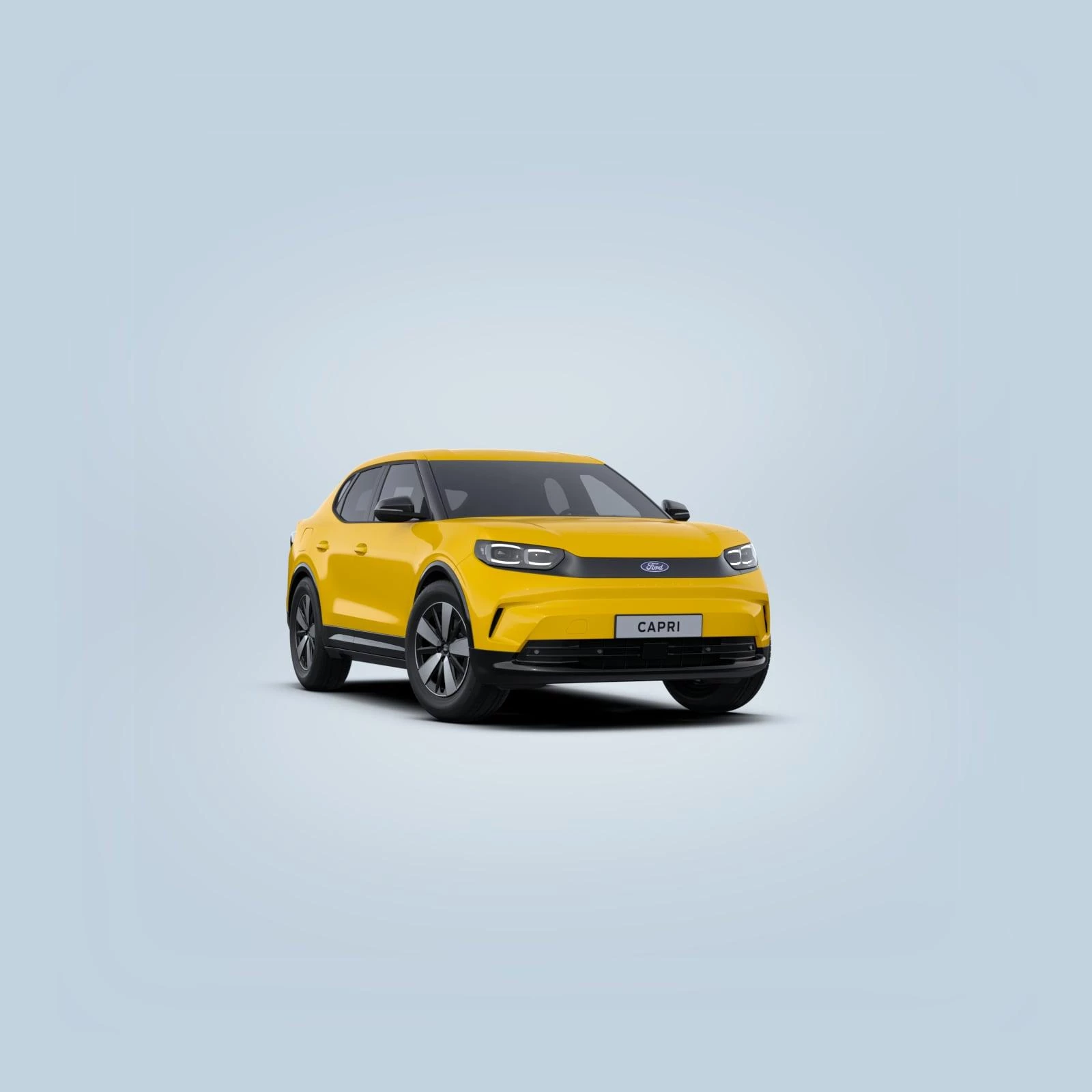 Ford Capri – autofoto 4