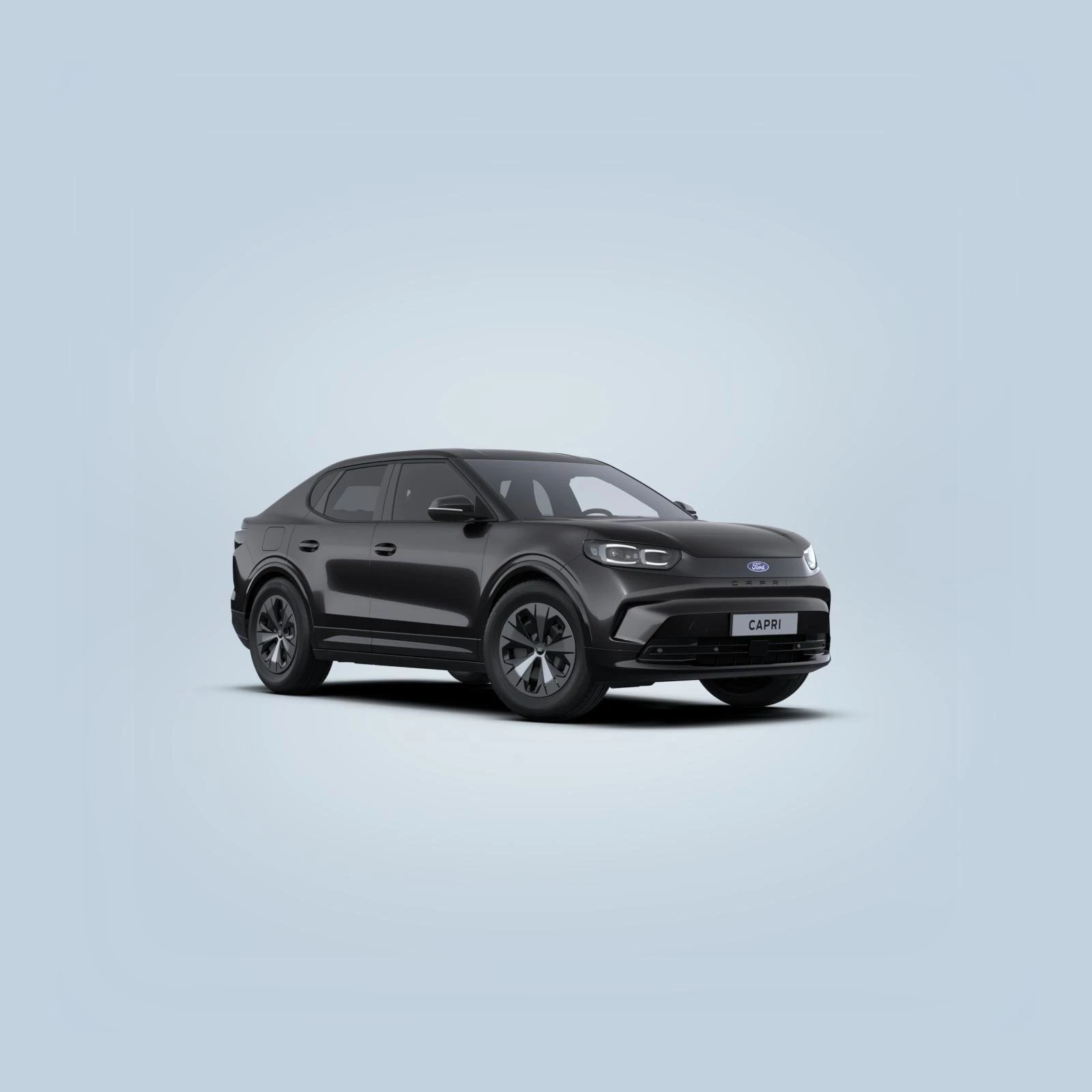 Ford Capri – autofoto 4