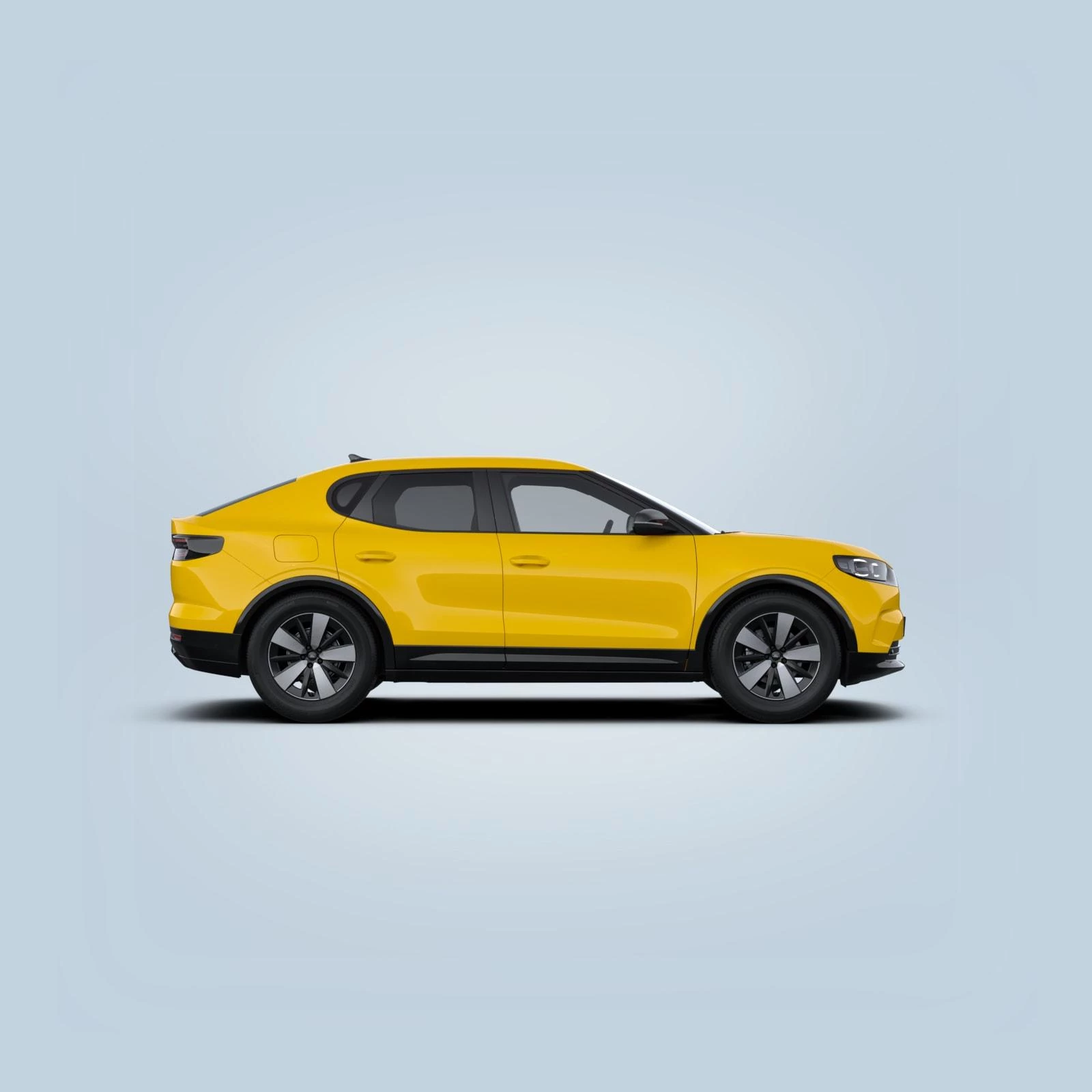Ford Capri – autofoto 5