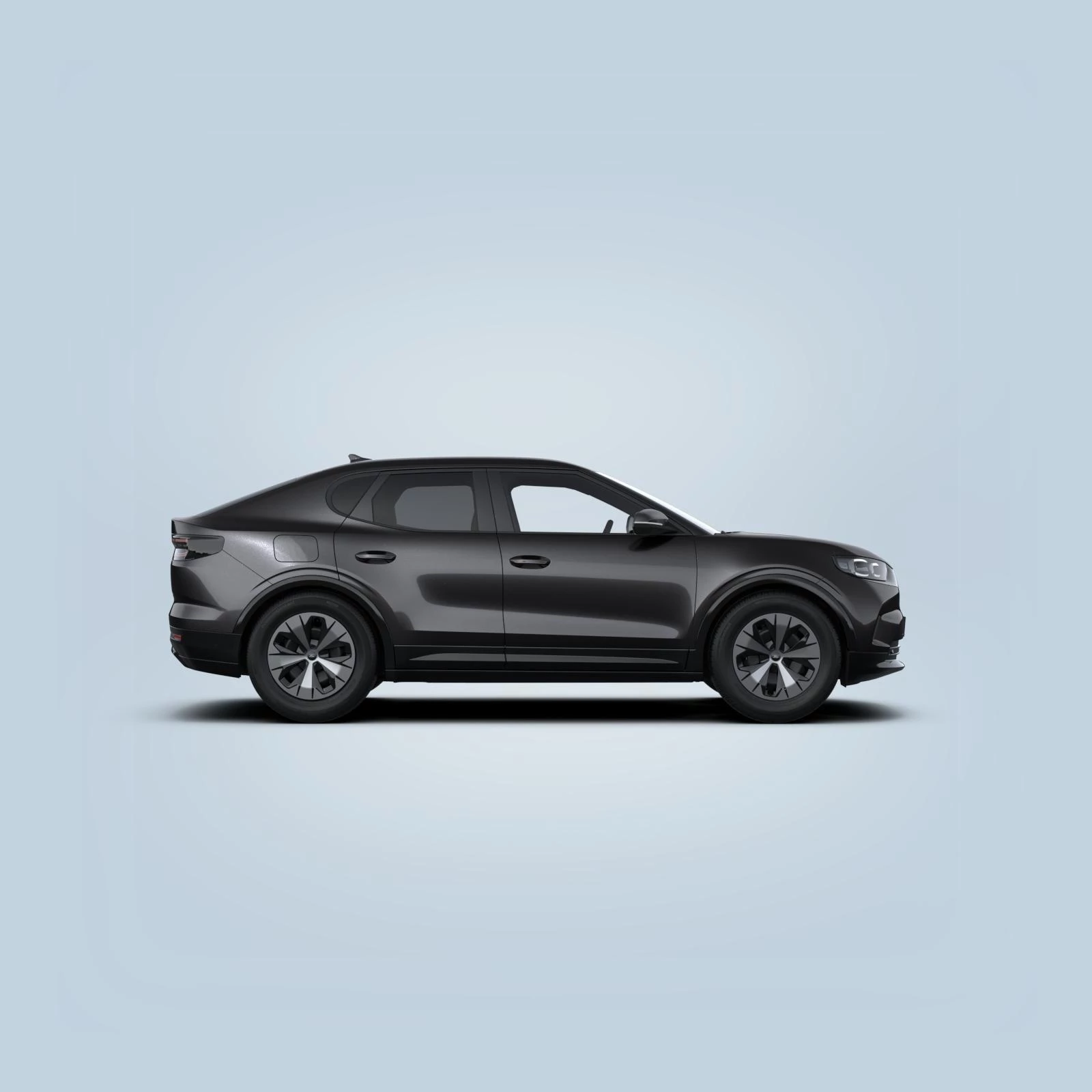 Ford Capri – autofoto 5