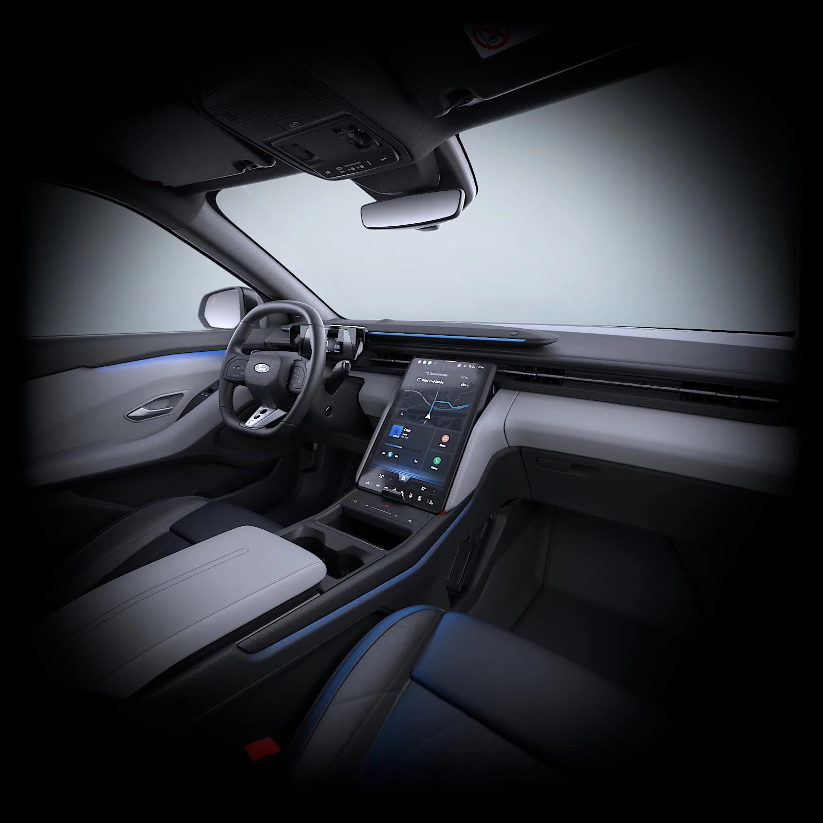 Ford Capri – autofoto 5