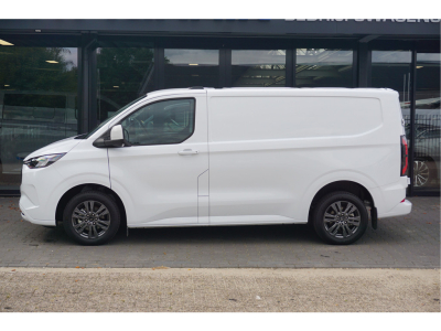 Ford CustomE-Transit – autofoto 2