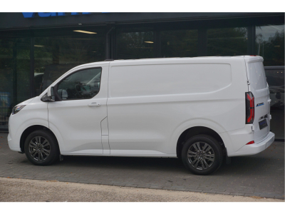 Ford CustomE-Transit – autofoto 3