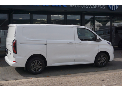 Ford CustomE-Transit – autofoto 4