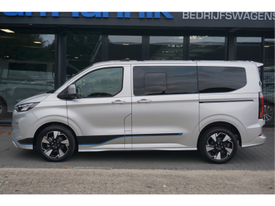 Ford CustomTransit – autofoto 2